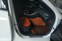 2023 Mercedes-Benz C-Class 2023 Facelift 1.5T AT C 260 L Sport #8
