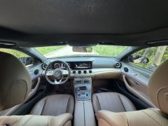 2019 Mercedes-Benz E-Class(Imported) 2019 1.5T AT E260Sport (Imported) #5