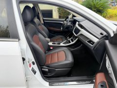 2018 Geely Auto Vision 2018 1.5 AT Premium #10