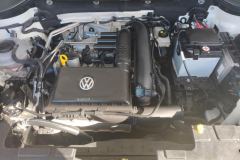 2022 Jetta VS5 2022 1.4T AT 280TSI EntryPro #10