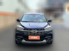 2019 Chery Tiggo 8 2019 1.6T AT GDIElite #2