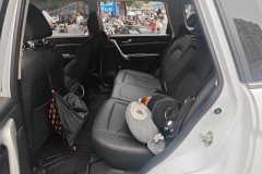 2019 Haval M6 2018 1.5T AT Elite FWD Facelift #11