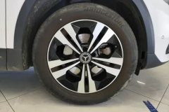 2021 Mercedes-Benz GLA-Class 2020 1.3T AT GLA200 #6