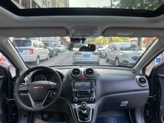 2015 Haval H6 2015 1.5T MT UpgradeEditionPremium FWD #7