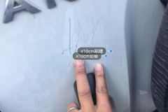 Trunk Lid