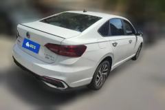 2025 Volkswagen Lavida 2026 300TSI DSG Starlight Edition #3