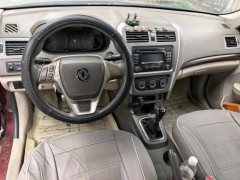 2016 Dongfeng Fengxing Jingyi S50 2016 1.5 MT Luxury #8