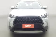 2024 Toyota Corolla Cross 2024 2.0L AT Pioneer #3