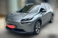 2021 Aion V 2021 evolutionEdition 80 SmartTech #1