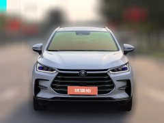 2022 BYD Tang PHEV 2021 1.5T AT DM-i 112KM Honor #2
