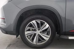 2020 Chang'an CS75 Plus 2020 1.5T AT Luxury #6