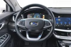 2019 Geely Auto Bo Rui 2018 1.5T AT MHEV YaoxiangEdition #15