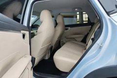 2025 Wuling Motors Wuling Bingo S 2025 430km Flagship #11