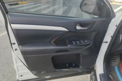 2021 Toyota Highlander 2021 2.0T AT Luxury7Seat 4WD #7