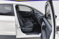 2024 Nissan Qashqai 2023 Classic 2.0L AT CVT XVComfort #8