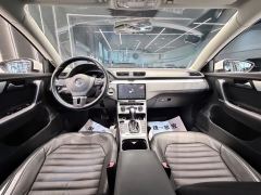2015 Volkswagen Magotan 2013 1.8T AT Leading #6