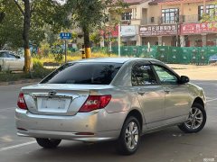 2016 BYD F3 2015 1.5 MT LuxuryEnergy savingEdition #10