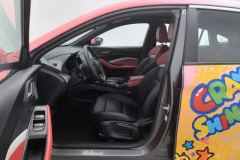 2021 MG MG5 2021 1.5 AT 180DVVT CVTyouthLuxury #13