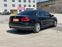 2017 Volkswagen Passat 2013 1.8TSI AT DSGgovernment procurementEdition #5