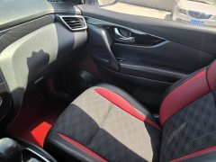 2019 Nissan Qashqai 2017 2.0 AT Luxury China VI #15