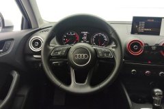 2020 Audi A3 Sportback 2020 1.4T AT 35TFSIEntry Facelift China VI #15