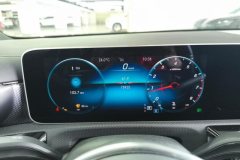 2020 Mercedes-Benz A-Class 2020 1.3T AT A 200LSportsedan chairDynamic Facelift #14