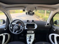 2016 smart ForTwo 2015 1.0 AT 52kilowattHardtopPassionEdition (Imported) #9
