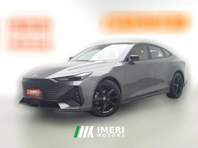 2022 Chang'an UNI-V 2022 1.5T AT Premium