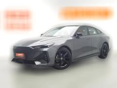 2022 Chang'an UNI-V 2022 1.5T AT Premium #1