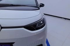 2024 Volkswagen ID.3 2024 pureSmart #5