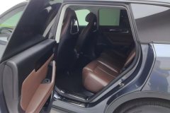 2023 Leapmotor C11 2023 EREV 180 Comfort Enjoy #11