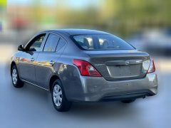 2016 Nissan Sunny 2016 1.5 MT XELeading #7