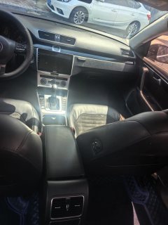 2016 Volkswagen Magotan 2015 2.0T AT Luxury Facelift #6