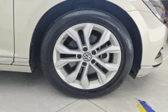 2018 Volkswagen Magotan 2018 1.8T AT 330TSILuxury Facelift #6