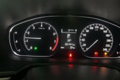 2021 Honda Accord 2018 1.5T AT 260TURBOElite China VI #14