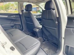 2017 Honda Civic 2016 1.5T AT 220TURBOLuxury #14
