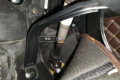 Steering Column