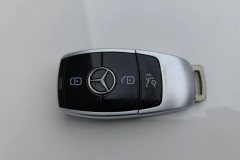 2018 Mercedes-Benz E-Class 2018 2.0T AT E300LLuxury Facelift #10