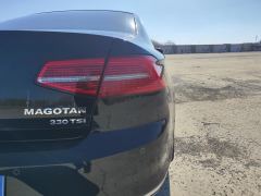 2019 Volkswagen Magotan 2018 1.8T AT 330TSILuxury Facelift #5