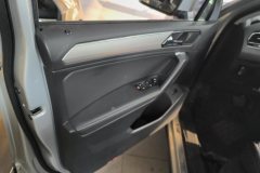 2019 Volkswagen Tiguan L 2019 2.0T AT 330TSIIntelligent movementLuxury FWD #7