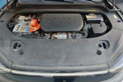 2024 AITO M9 2024 EREV MaxEdition 42kWh 6SeatEdition #10
