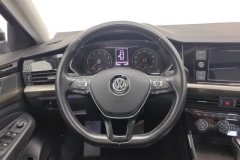 2020 Volkswagen Passat 2019 2.0T AT 330TSIElite China VI #15