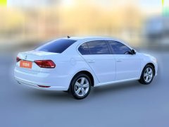 2018 Volkswagen Lavida 2017 1.6 AT Fashion #2
