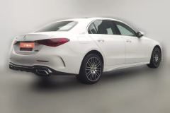 2024 Mercedes-Benz C-Class 2024 Facelift II 1.5T AT C 260 L Sport #2