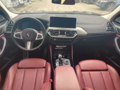 2022 BMW X4 2022 2.0T AT xDrive 25i MSport Pkg (Imported) #5