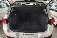 2018 Volkswagen Tiguan 2016 1.4T AT 280TSIsilk roadFashionFWD #4