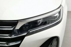 2020 GAC Trumpchi Trumpchi GS4 2020 1.5T AT 270TSmart ConnectTech #5