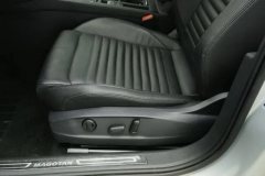 2017 Volkswagen Magotan 2017 1.8T AT 330TSILeading #21