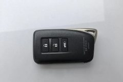2017 Lexus NX 2016 2.0 AT 200specialLimitedFWD (Imported) #10