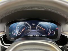 2019 BMW 5 Series(Imported) 2019 2.0T AT 530i MSport Pkg (Imported) #11